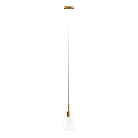 Beacon 1-Light Pendant Light By Modway - EEI-5644 | Pendant Lamps - 2