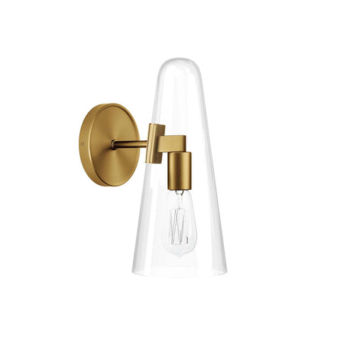 Beacon 1-Light Wall Sconce By Modway - EEI-5645 | Sconces - 2